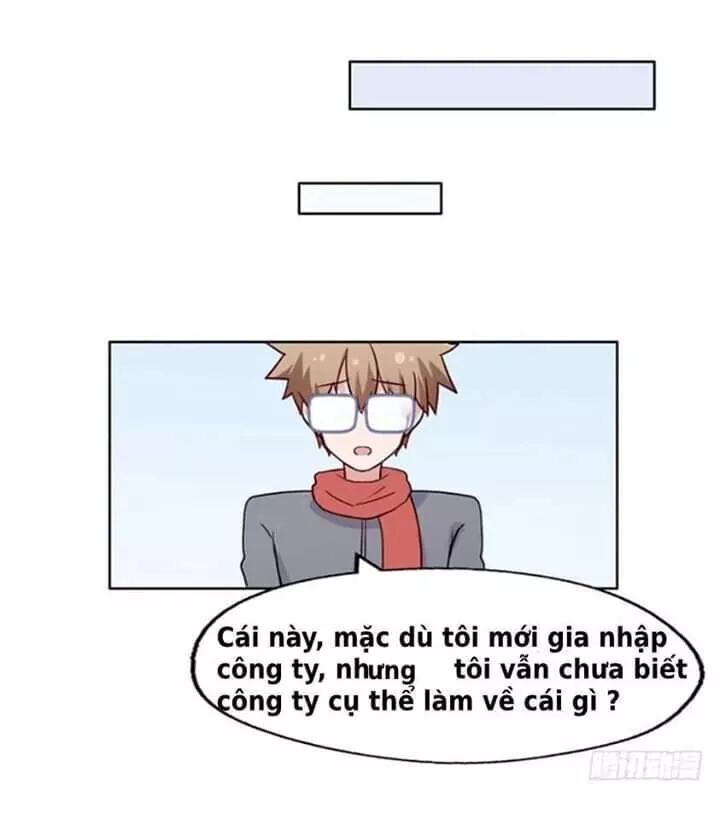 Chạy Đi Âm Sai Chapter 102 - Trang 2