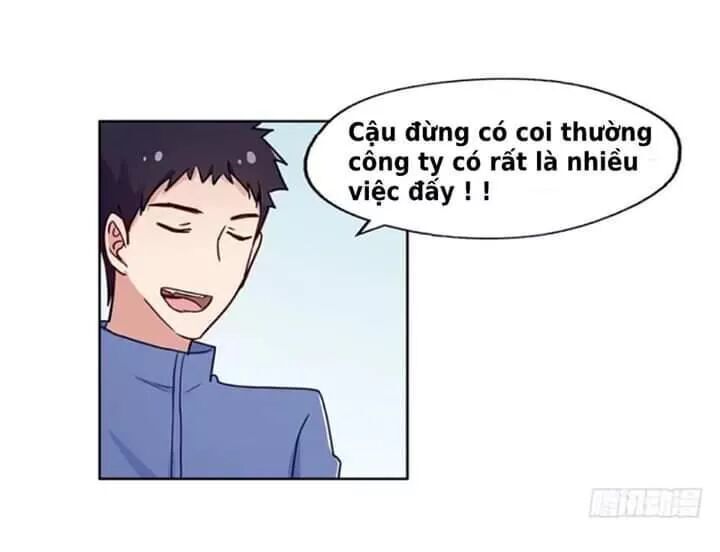 Chạy Đi Âm Sai Chapter 102 - Trang 2