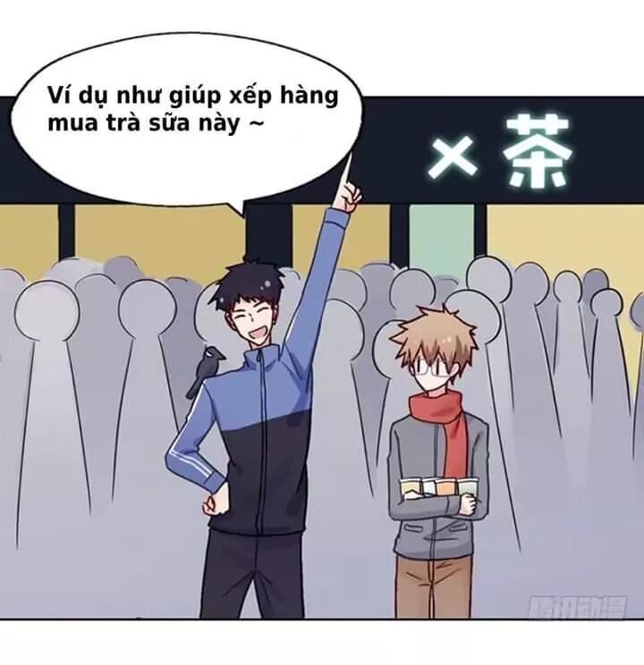 Chạy Đi Âm Sai Chapter 102 - Trang 2