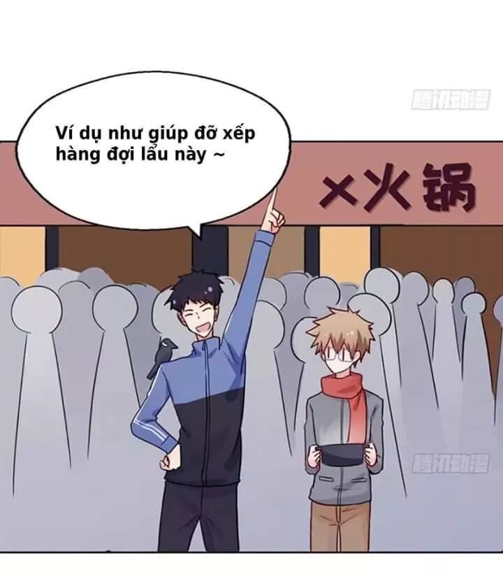 Chạy Đi Âm Sai Chapter 102 - Trang 2