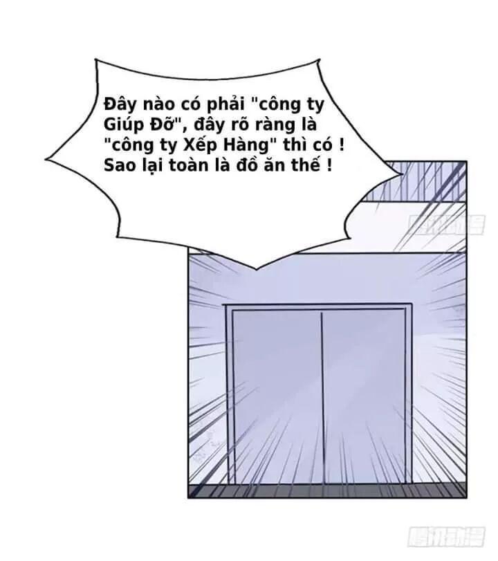 Chạy Đi Âm Sai Chapter 102 - Trang 2