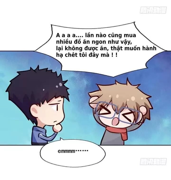 Chạy Đi Âm Sai Chapter 102 - Trang 2