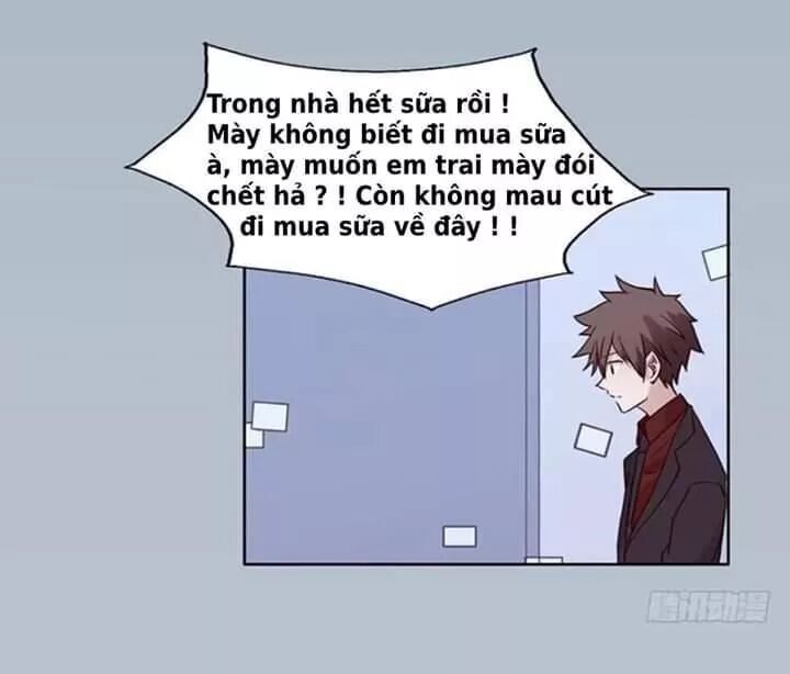 Chạy Đi Âm Sai Chapter 102 - Trang 2