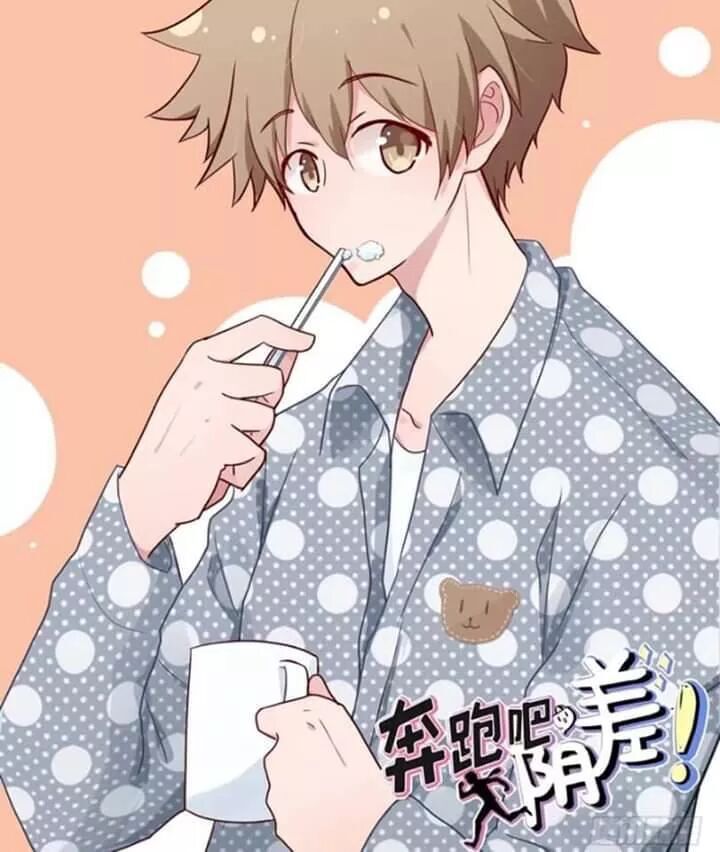 Chạy Đi Âm Sai Chapter 103 - Trang 2