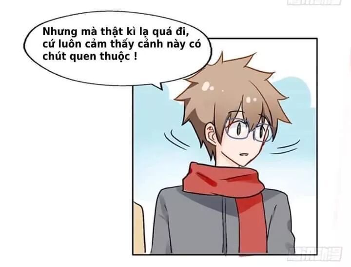 Chạy Đi Âm Sai Chapter 103 - Trang 2