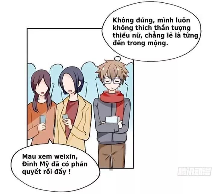 Chạy Đi Âm Sai Chapter 103 - Trang 2