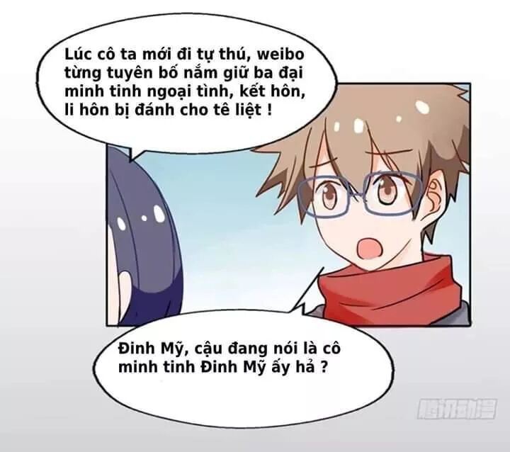 Chạy Đi Âm Sai Chapter 103 - Trang 2