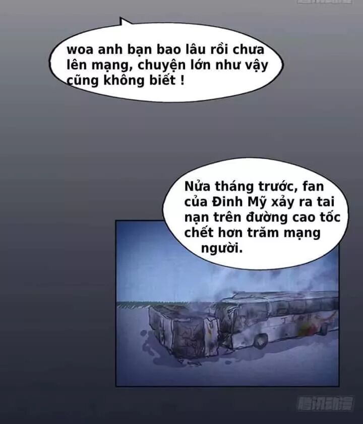 Chạy Đi Âm Sai Chapter 103 - Trang 2