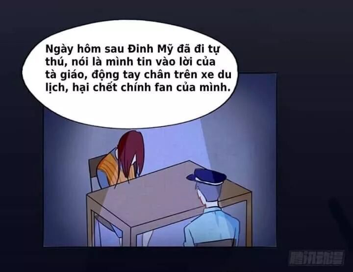 Chạy Đi Âm Sai Chapter 103 - Trang 2