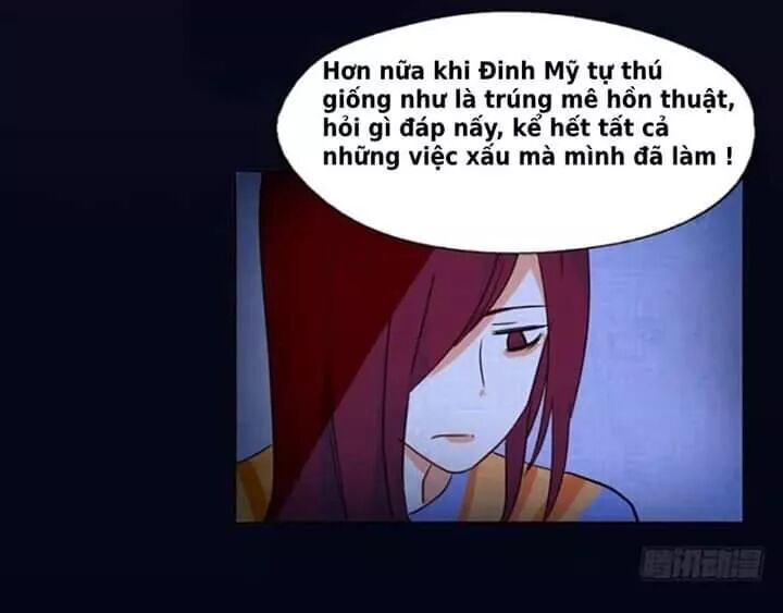 Chạy Đi Âm Sai Chapter 103 - Trang 2