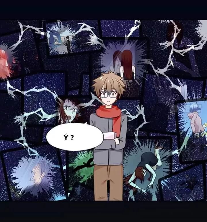 Chạy Đi Âm Sai Chapter 103 - Trang 2