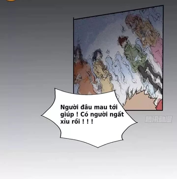 Chạy Đi Âm Sai Chapter 103 - Trang 2