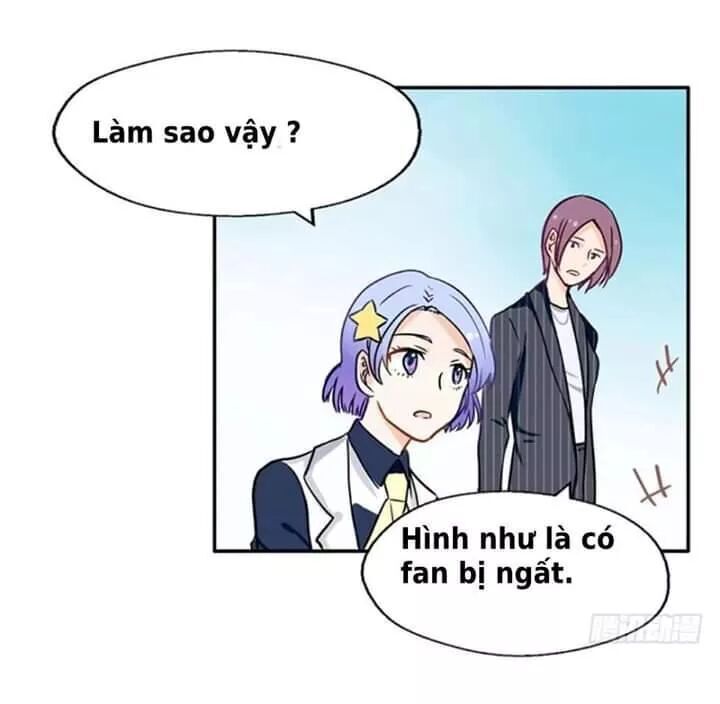 Chạy Đi Âm Sai Chapter 103 - Trang 2