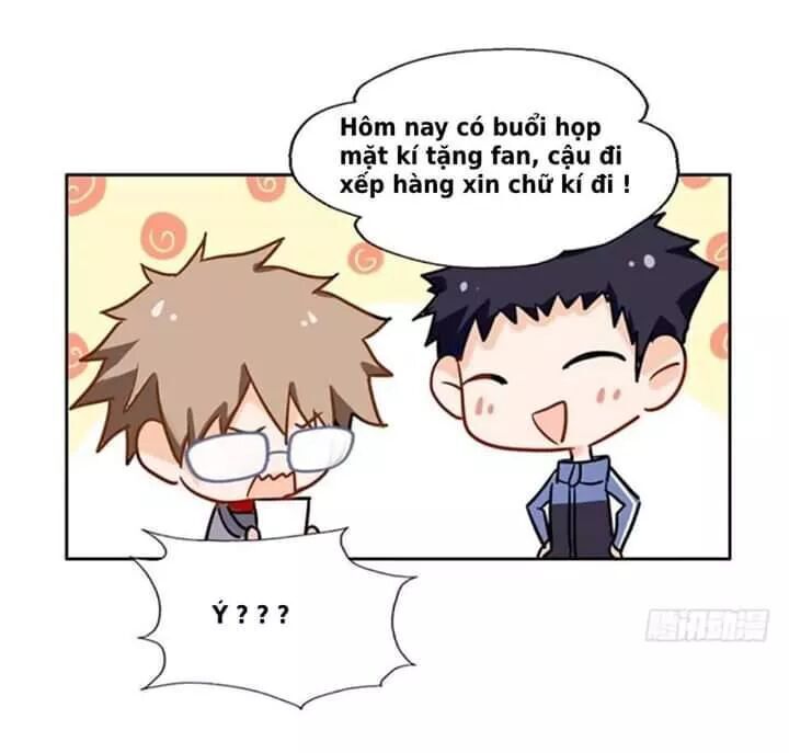 Chạy Đi Âm Sai Chapter 103 - Trang 2