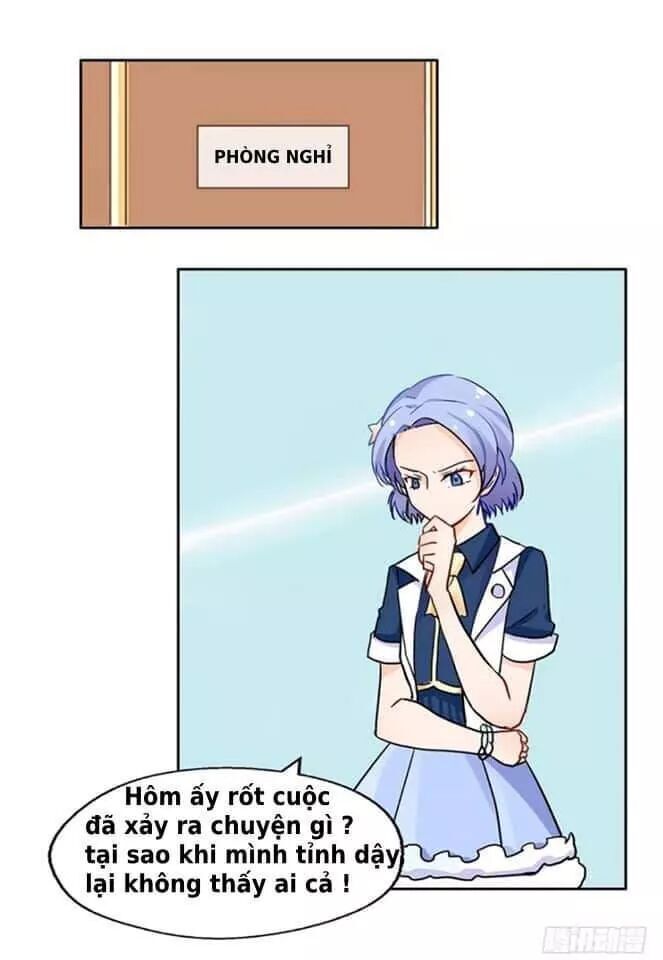 Chạy Đi Âm Sai Chapter 103 - Trang 2