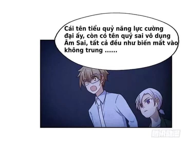 Chạy Đi Âm Sai Chapter 103 - Trang 2