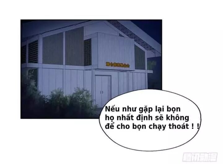 Chạy Đi Âm Sai Chapter 103 - Trang 2