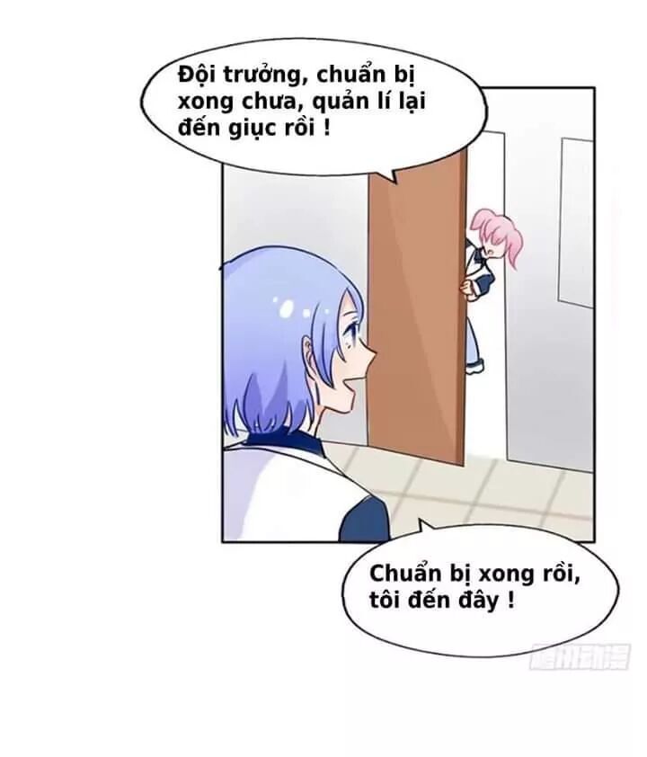 Chạy Đi Âm Sai Chapter 103 - Trang 2