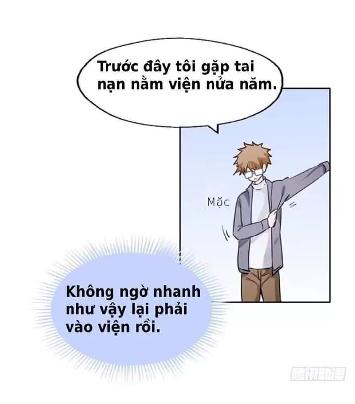 Chạy Đi Âm Sai Chapter 104 - Trang 2