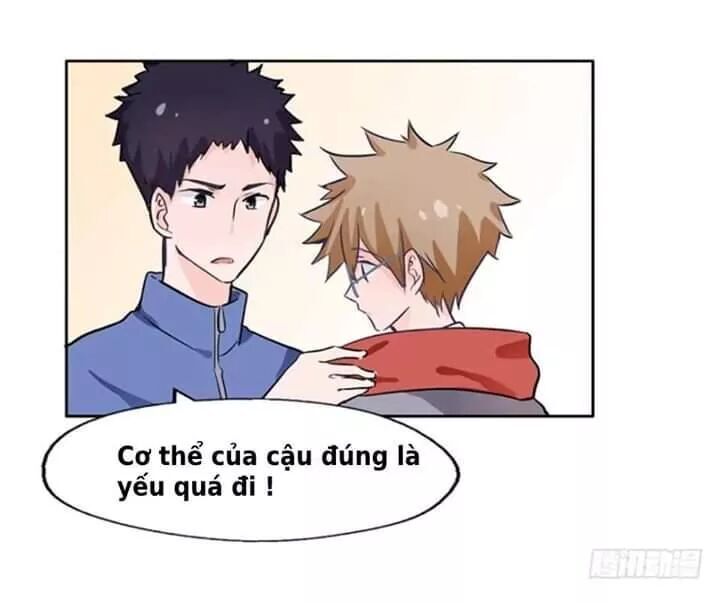 Chạy Đi Âm Sai Chapter 104 - Trang 2