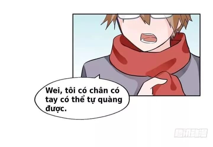 Chạy Đi Âm Sai Chapter 104 - Trang 2