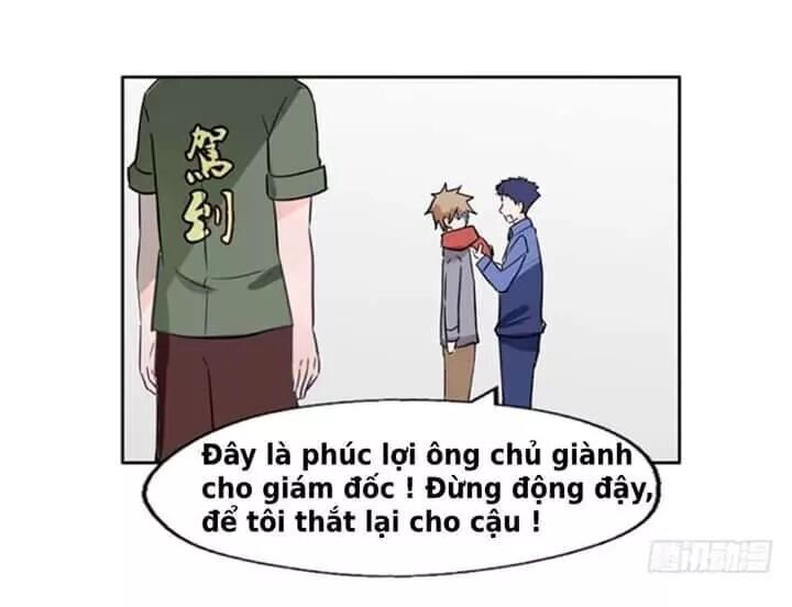 Chạy Đi Âm Sai Chapter 104 - Trang 2