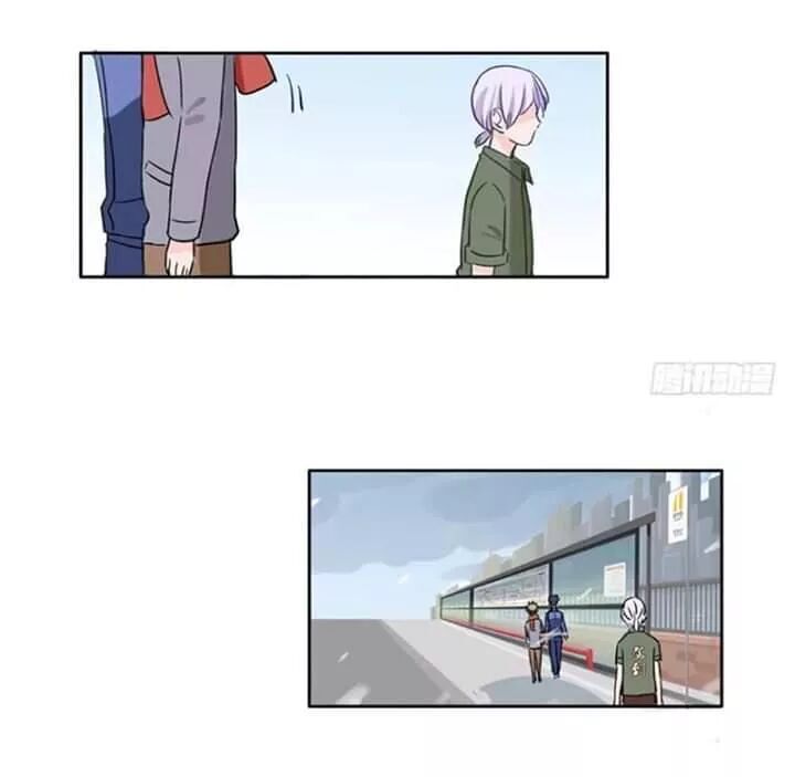 Chạy Đi Âm Sai Chapter 104 - Trang 2