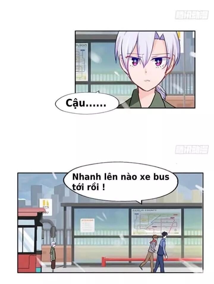 Chạy Đi Âm Sai Chapter 104 - Trang 2