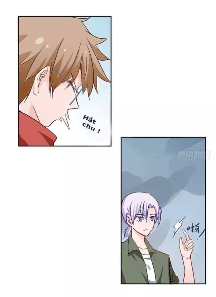 Chạy Đi Âm Sai Chapter 104 - Trang 2