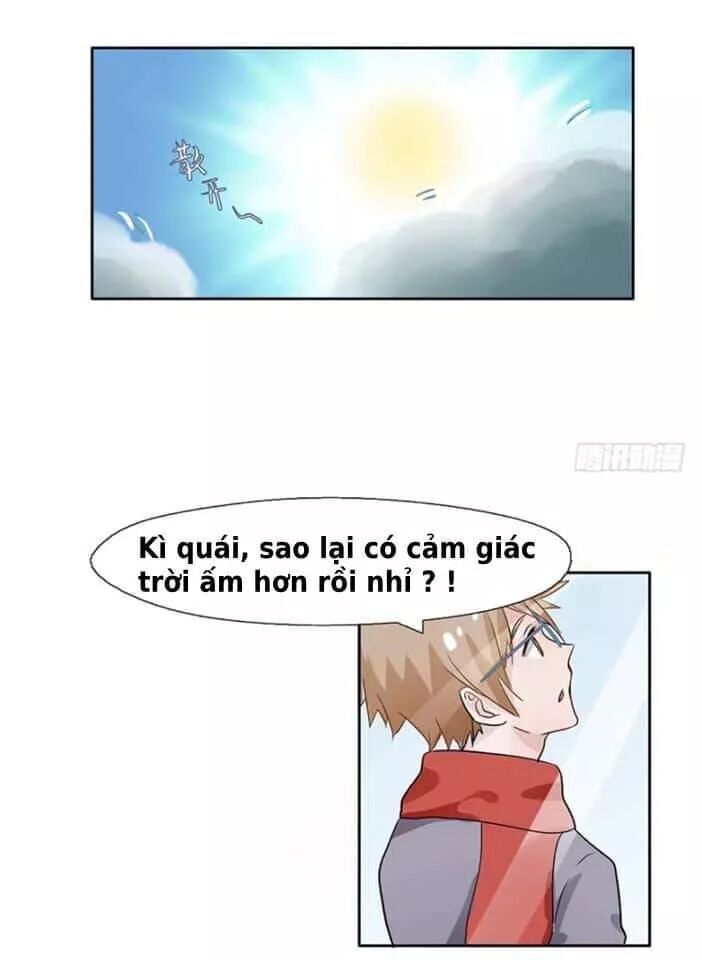 Chạy Đi Âm Sai Chapter 104 - Trang 2