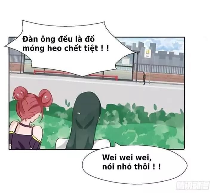 Chạy Đi Âm Sai Chapter 104 - Trang 2