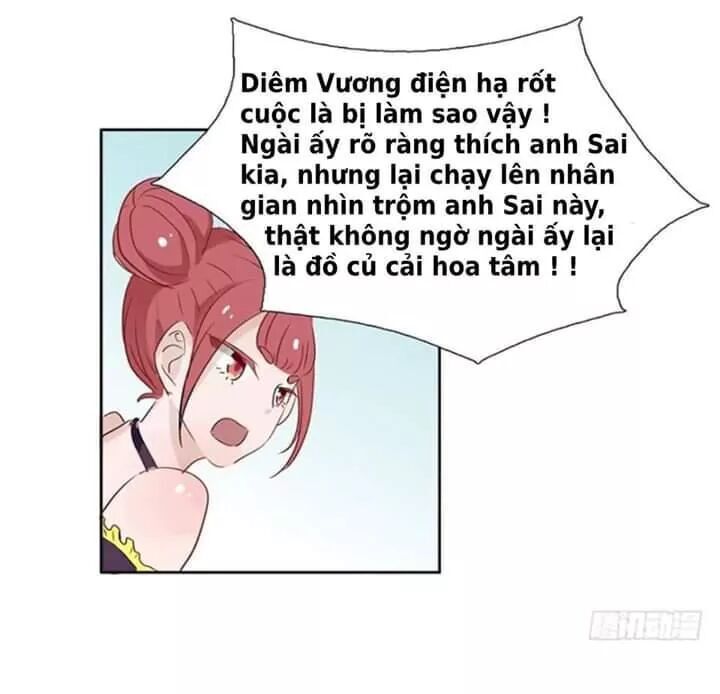 Chạy Đi Âm Sai Chapter 104 - Trang 2