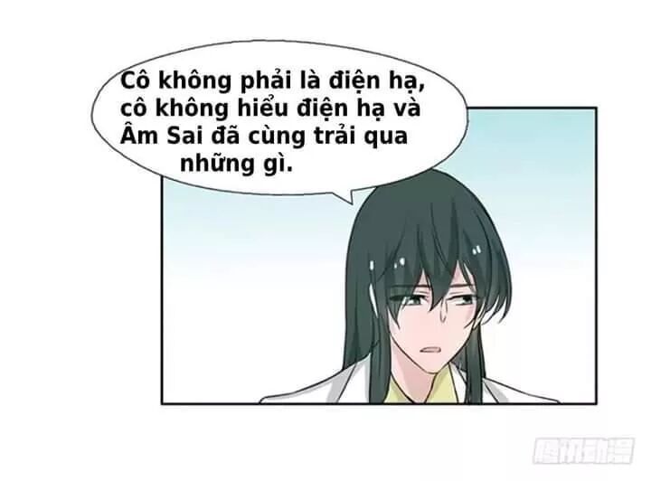 Chạy Đi Âm Sai Chapter 104 - Trang 2