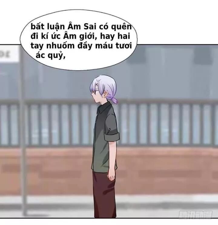 Chạy Đi Âm Sai Chapter 104 - Trang 2