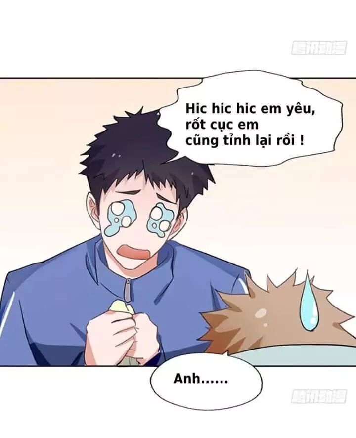 Chạy Đi Âm Sai Chapter 104 - Trang 2