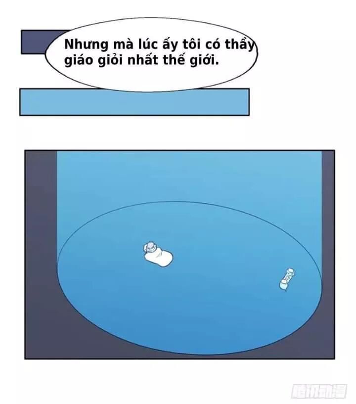 Chạy Đi Âm Sai Chapter 105 - Trang 2