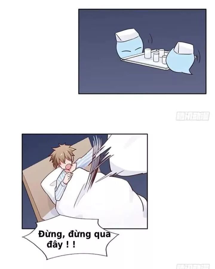 Chạy Đi Âm Sai Chapter 105 - Trang 2