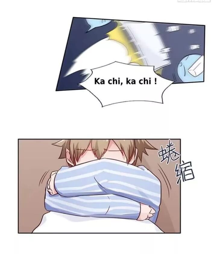 Chạy Đi Âm Sai Chapter 105 - Trang 2