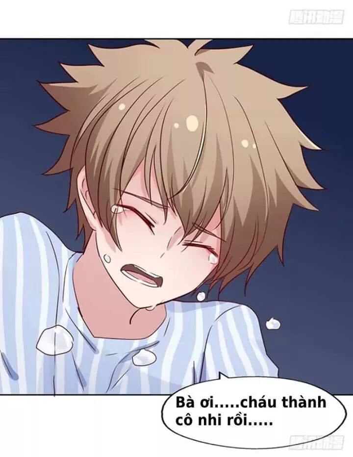 Chạy Đi Âm Sai Chapter 105 - Trang 2
