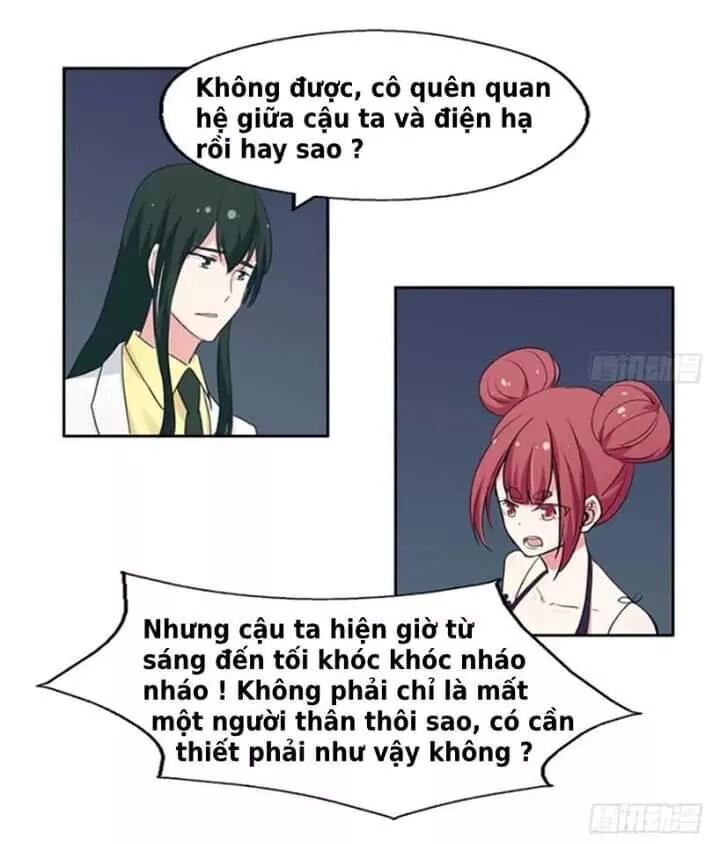 Chạy Đi Âm Sai Chapter 105 - Trang 2