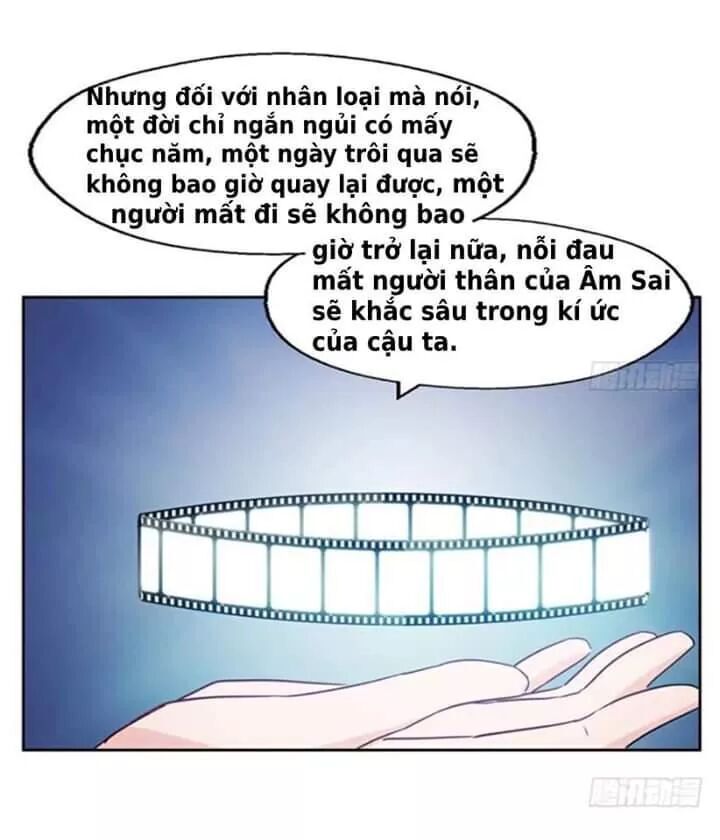 Chạy Đi Âm Sai Chapter 105 - Trang 2