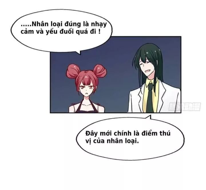 Chạy Đi Âm Sai Chapter 105 - Trang 2