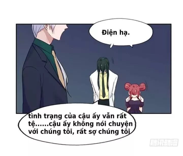 Chạy Đi Âm Sai Chapter 105 - Trang 2