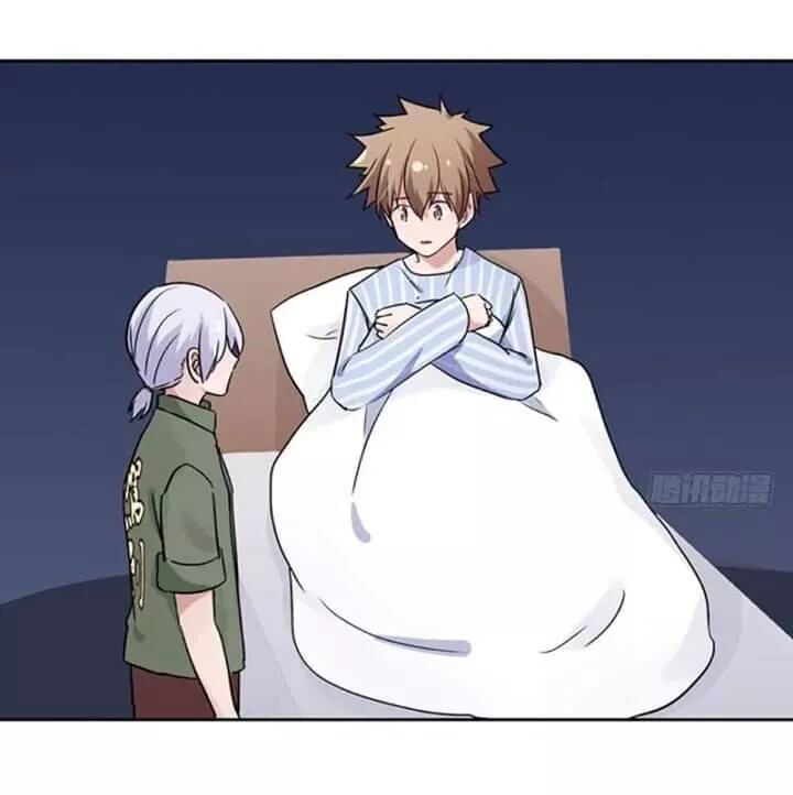 Chạy Đi Âm Sai Chapter 105 - Trang 2