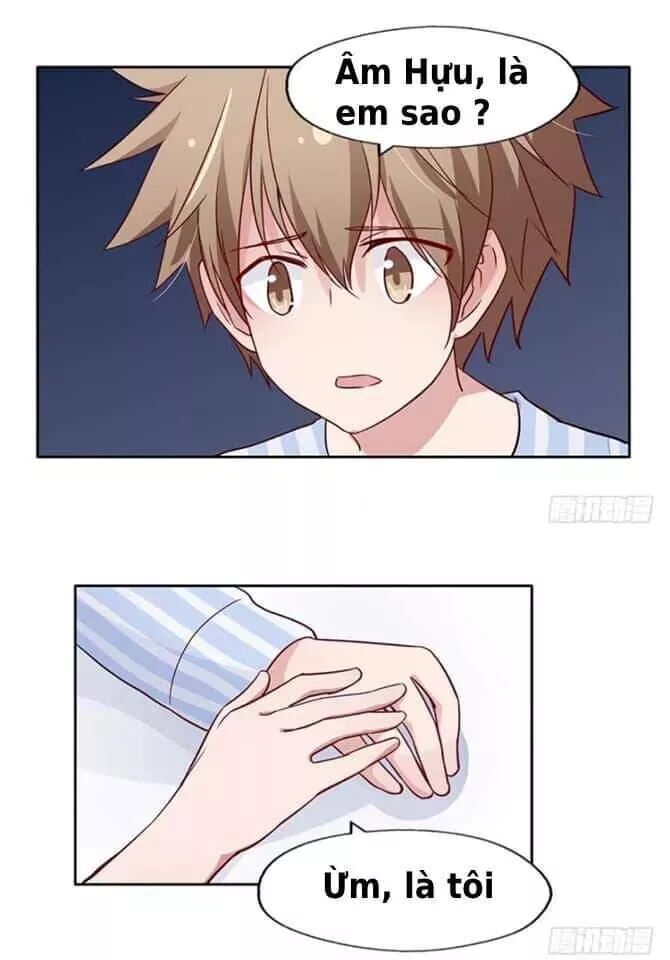 Chạy Đi Âm Sai Chapter 105 - Trang 2