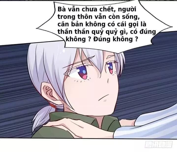 Chạy Đi Âm Sai Chapter 105 - Trang 2