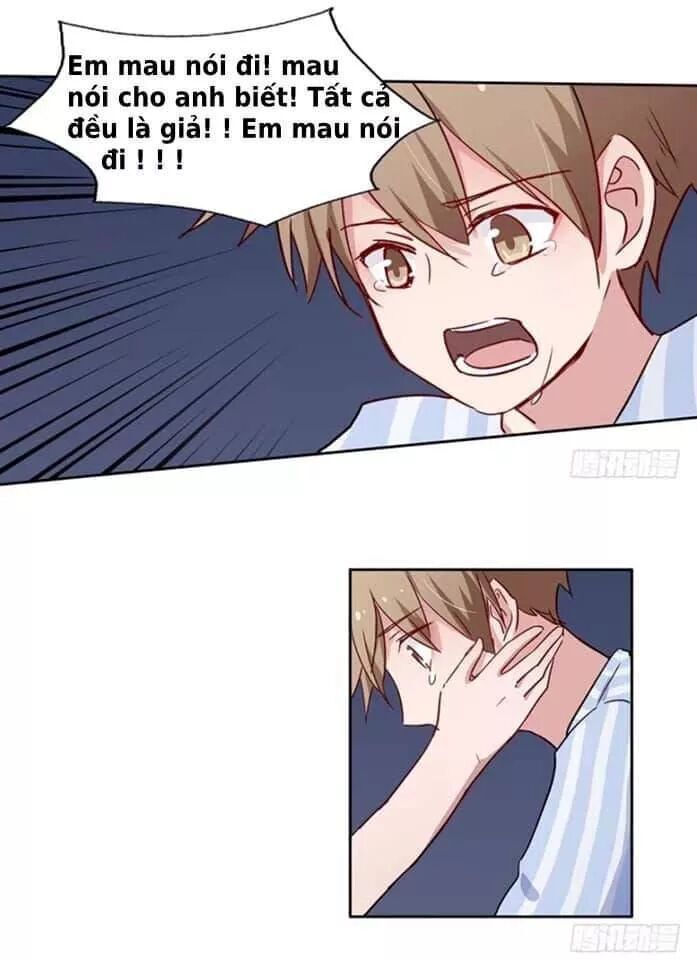 Chạy Đi Âm Sai Chapter 105 - Trang 2