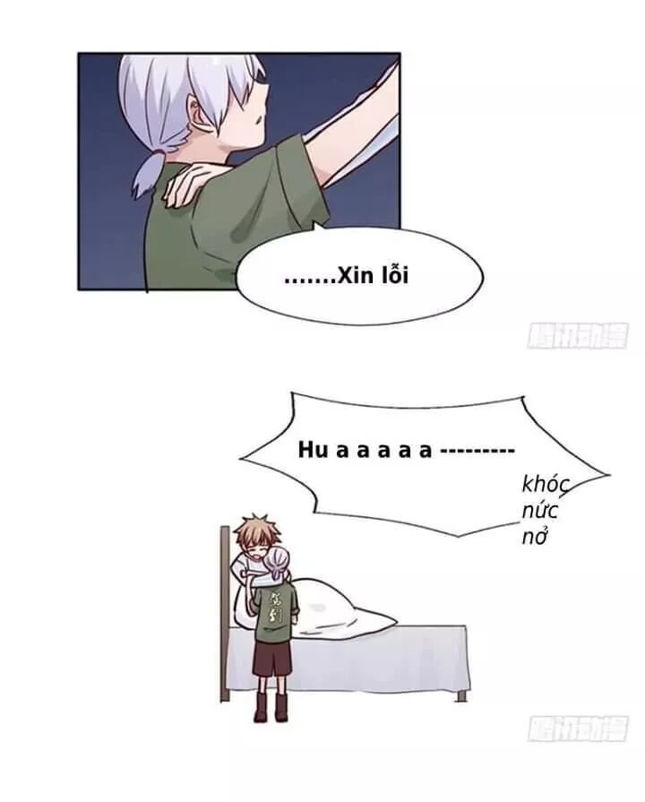 Chạy Đi Âm Sai Chapter 105 - Trang 2