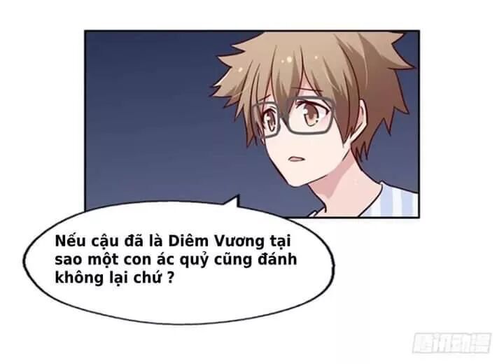 Chạy Đi Âm Sai Chapter 105 - Trang 2