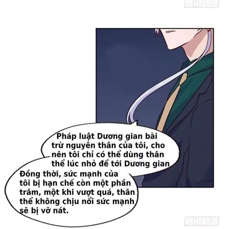 Chạy Đi Âm Sai Chapter 105 - Trang 2